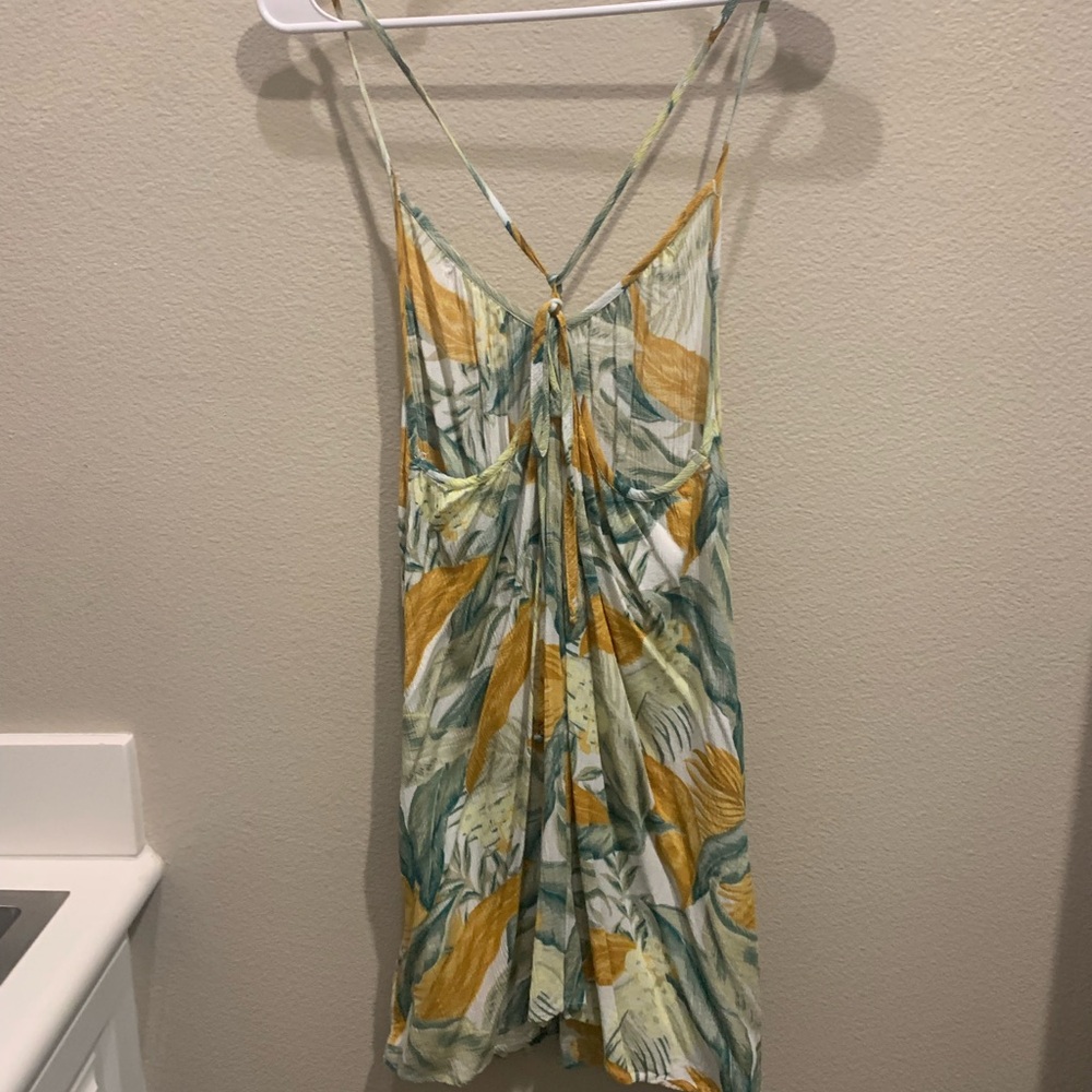 Ripcurl Dress